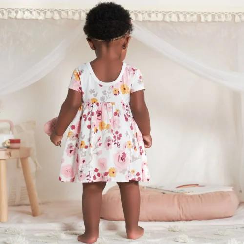 Set de 2 Vestidos Estampados - Imagen 5