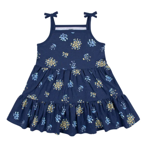 Set de 2 Vestidos Azules - Imagen 2