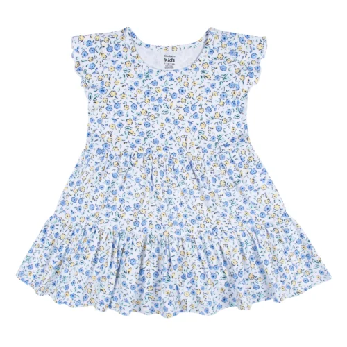 Set de 2 Vestidos Azules - Imagen 3