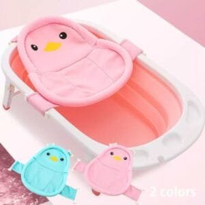 Malla Para Bañera Pollito