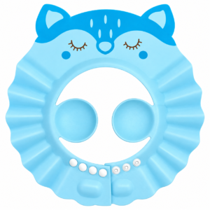 Gorro Protector Para Baño en Foamy